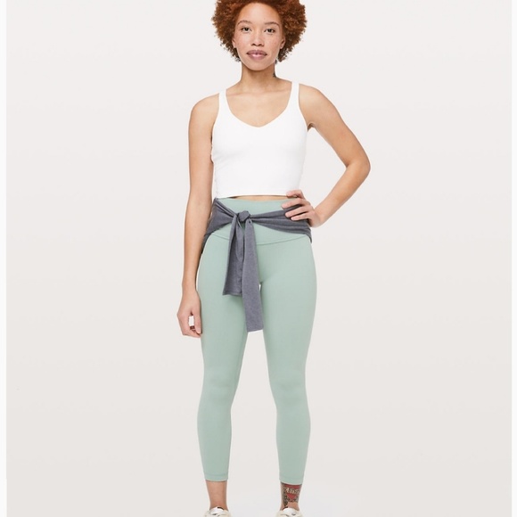 Lululemon Align Pant 25" - Picture 4 of 8